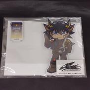 不動遊星　アクリルスタンド|コスパ