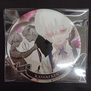 東京喰種:RE 缶バッジ|集英社