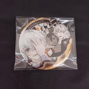 東京喰種:RE 缶バッジ|集英社