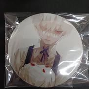 コレクション缶バッジ|集英社