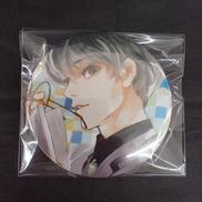 コレクション缶バッジ