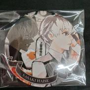 東京喰種:RE 缶バッジ|集英社