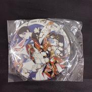 XXXHOLIC カプセル缶バッジコレクション