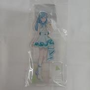 日野森雫 アクリルスタンド|SEGA