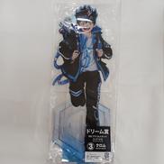 クロム BIGアクリルスタンド|GRANUP