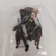 沖田総悟 アクリルスタンド|バンダイナムコアミューズメント