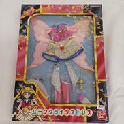 ムーンクライシスドレス|BANDAI