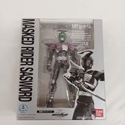 仮面ライダーサソード|BANDAI