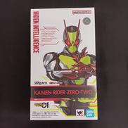 仮面ライダーゼロツー|BANDAI