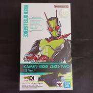 仮面ライダーゼロツー　イズVer.|BANDAI