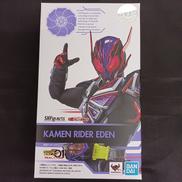 仮面ライダーエデン|BANDAI