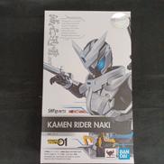 仮面ライダー亡|BANDAI