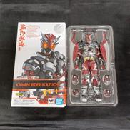 仮面ライダー雷|BANDAI