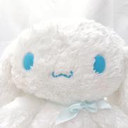 シナモロール ぬいぐるみ|サンリオ