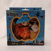 オレンジマンチキン|TAKARA