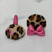 ヘアクリップ|ディズニー