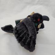 レイブン 肩乗りマスコット|ディズニー