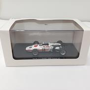 R302 FRANCEGP 1968 RESIN|EBBRO