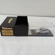 PORSCHE 911 CARRERA RSR 3.0|MAKE UP