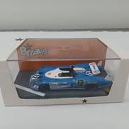 1/43 MATRA 670 #12 LM72|BIZARRE