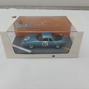 1/43 RENE BONNET DJET RENAULT|BIZARRE