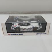 1/43 PORSCHE 911 GT1 NO.26|SPARK