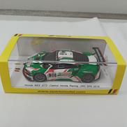 ホンダNSXGT3 カストロールホンダ|SPARK