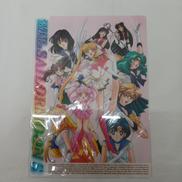 セーラームーン下敷き|MOVIC