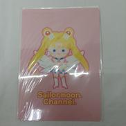 セーラームーン下敷き|バンダイBMOクラブ