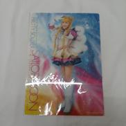 セーラームーン下敷き|PNP