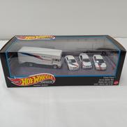 HOTWHEELS PREMIUM|MATTEL