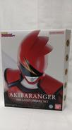 アキバレンジャー 10周年記念セット|BANDAI
