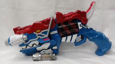 DXギガガブリボルバー|BANDAI