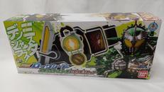 DXロックシード ブラーボ&グリドンセット|BANDAI