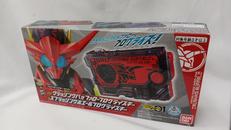 DXプログライズキーセット02|BANDAI