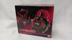 DX黒のリンゴロックシード|BANDAI