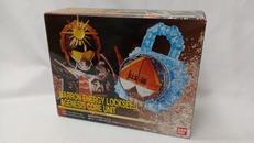 DXマロンエナジーロックシード|BANDAI