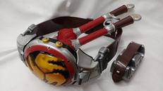 DX音撃棒セット|BANDAI