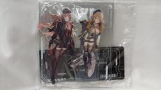 NIKKE アクリルジオラマ|ムービック