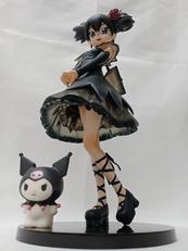 クルミ・ヌイ|PINOCCHIO