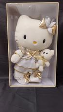 ハローキティ　バースデイドール2002|SANRIO