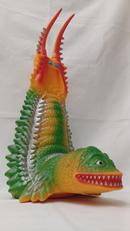 ジャイアント・ツインテール|BANDAI