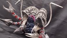 邪神ガタノゾーア|BANDAI