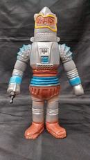 地底ロボットユートム|BANDAI