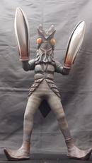 バルタン星人|エクスプラス