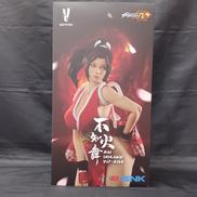 不知火舞 コレクティブルアクション|VERYCOOL