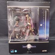 天を射る矢のレイヴン|アルター