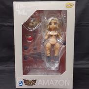 アマゾン パルフォム|ファット・カンパニー