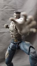 戸愚呂弟100% S.H.FIGUARTS|バンダイ