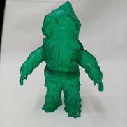 ザザーン|ベアモデル